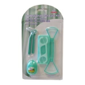 Professional Oral Care Kit 10-794
