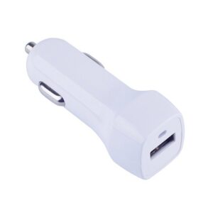 USB Car Adapter
