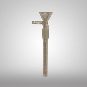 Downstem Bowl 14mm 3" - 2E