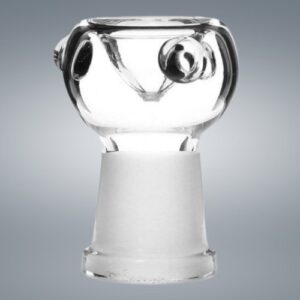 Glass Bowl 19mm Female 3G