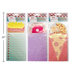 To-do list 8"x3.5" #43294