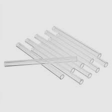 Straight Pipe 4″ Slim (Pack Of 100 – $0.49 each)
