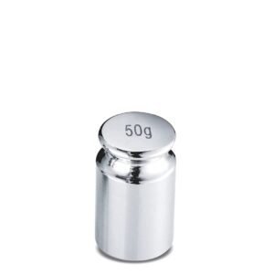 Callibration Weight 50g