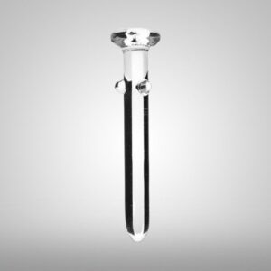Glass Nail 14mm - 6H