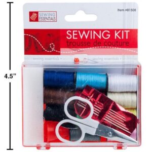 Travel Sewing Kit #81508