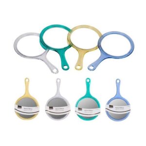 Bodico Hand Mirror 9"