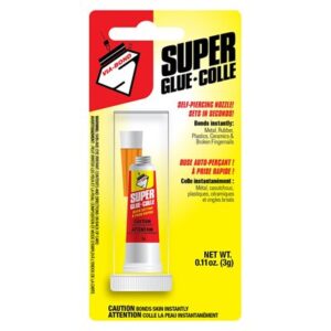 Super Glue 3g