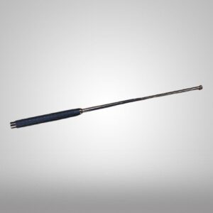 Baton 26" Black