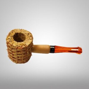 Corn Cob Pipe Mini