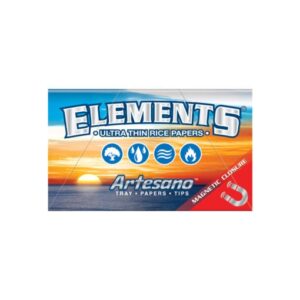 Elements Artesano 125 - 15pk