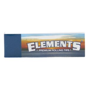 ELEMENTS Tips - Regular