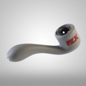 FLX P5 - Silicone Sensor Pipe
