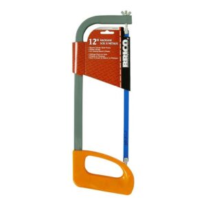 Shoppro Hacksaw 12" H00400
