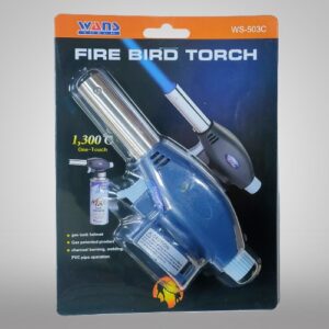 Torch Nozzle for HiSun Butane