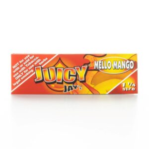 Juicy Jay's Mellow Mango 125 (pack of 24)