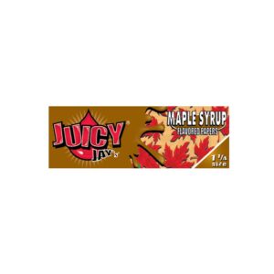 Juicy Jay’s Maple Syrup 125 – 24pk