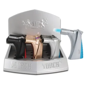 Scorch Torch 61748 (Pack of 9 – $ 15.99 each)