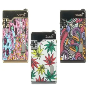 Scorch Torch 61649 (Pack of 12 – $ 13.99 each)