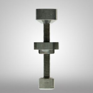 Titanium Nail 19mm 6F
