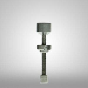 Titanium Nail 14mm - 6E