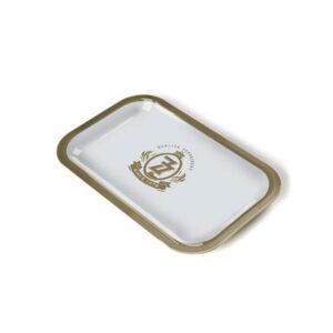 Zig Zag Rolling Tray Original Mini 5.5x7"