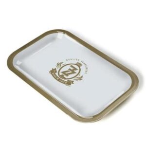 Zig Zag Rolling Tray Original Small 6x11.5"