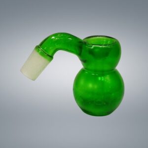 Ash Catcher Glass Male 14mm/2.5" - 4C