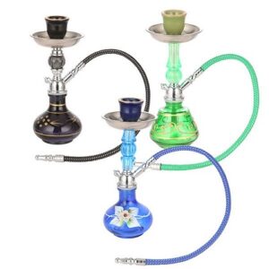 Hookah 9" AKMini7