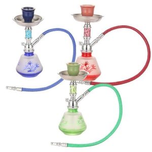 Hookah 9" AKMini8