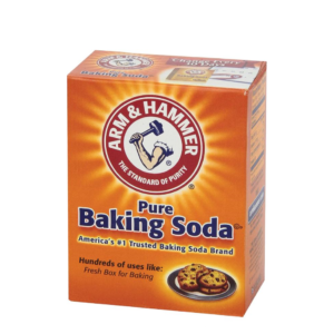 Arm & Hammer Baking Soda 250g