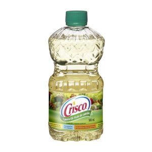 Crisco Canola Oil 946ml