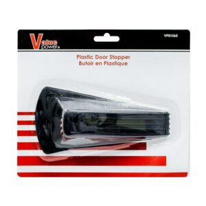 Value Power Plastic Door Stopper VP01565