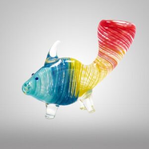Fish Pipe NEP1006