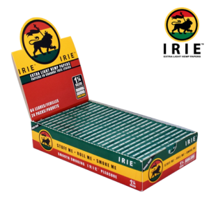 IRIE Rolling Papers 125