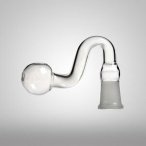 Oil Burner 14mm Female 9B