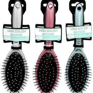 Oval Hair Brush