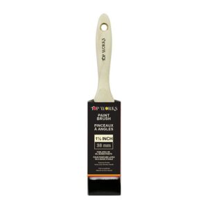 Top Works Paint Brush 1.5"