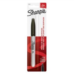 Sharpie Permanent Marker