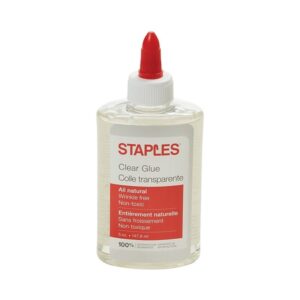 Staples School Glue 118ml