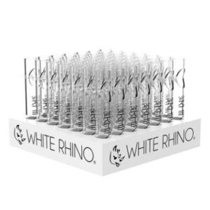 White Rhino Steam Roller