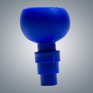 Silicone Bowl Multi WP007